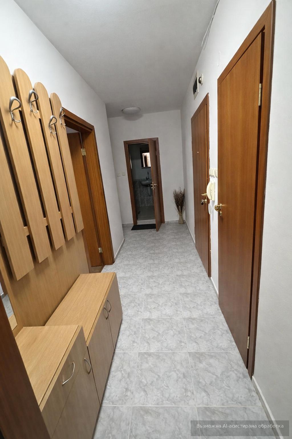 two-bedroom apartment image 6