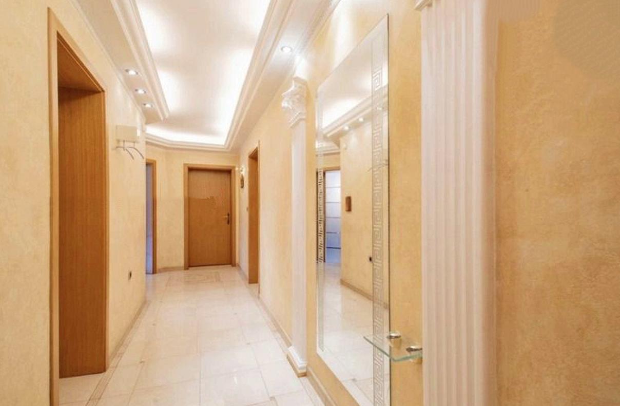 Тристаен апартамент в ж.к. Бъкстон снимка 3