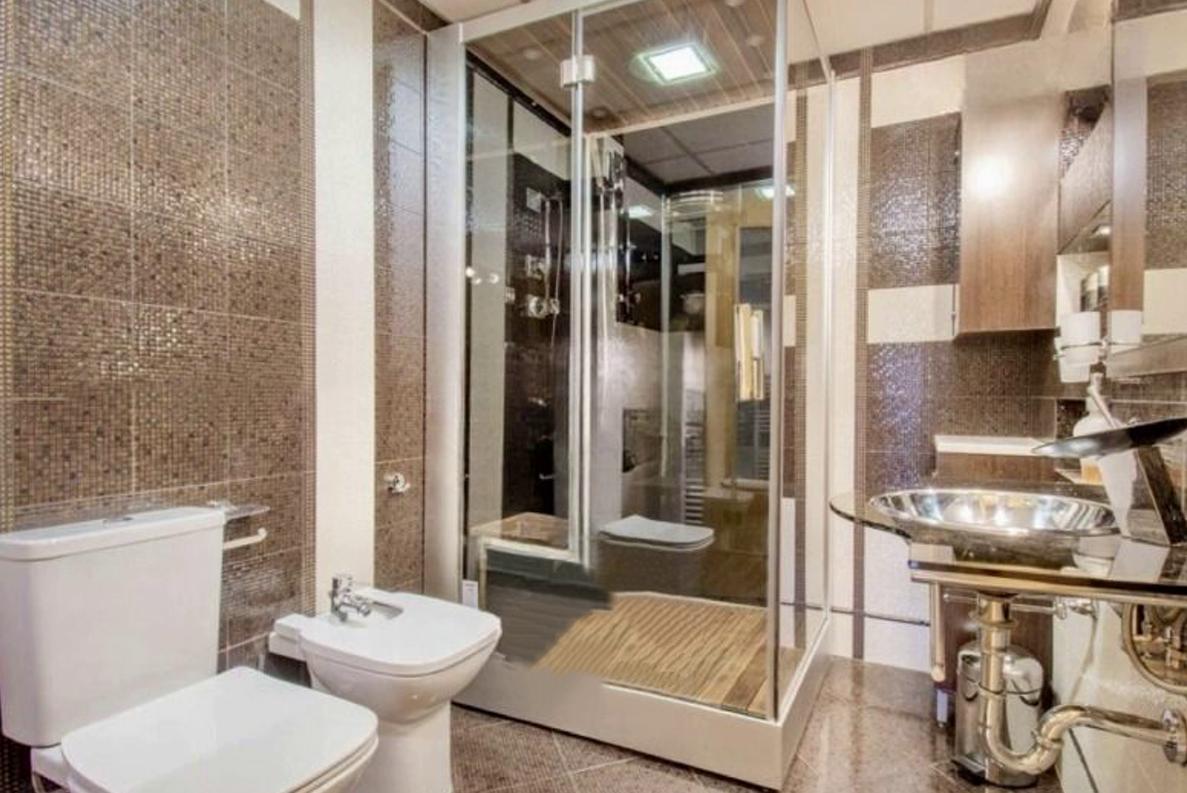 Тристаен апартамент в ж.к. Бъкстон снимка 5