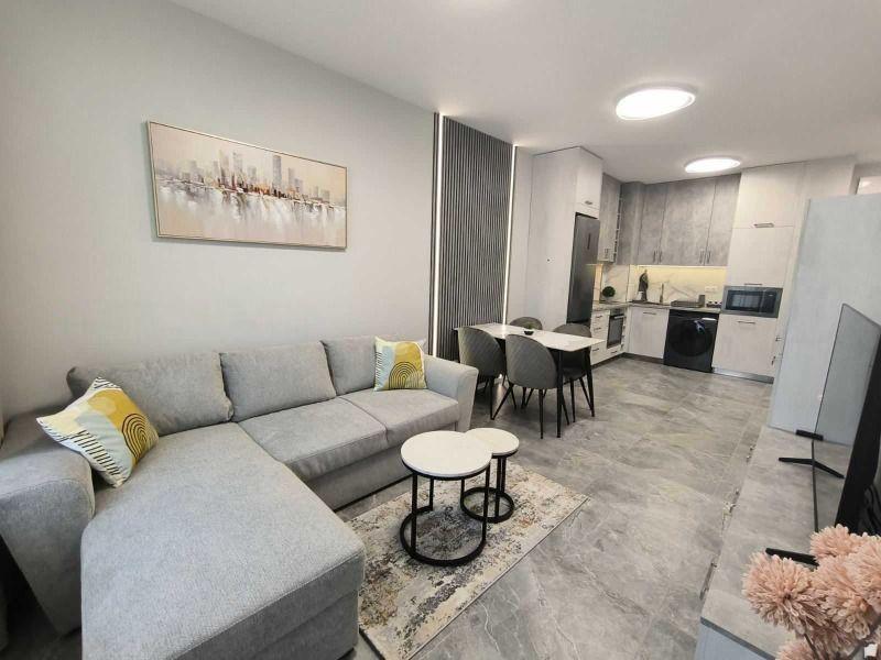 Revolution Estate presents a One-bedroom apartment in Sofia, Druzhba 2 image 2