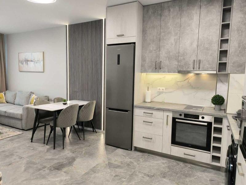 Revolution Estate presents a One-bedroom apartment in Sofia, Druzhba 2 image 3