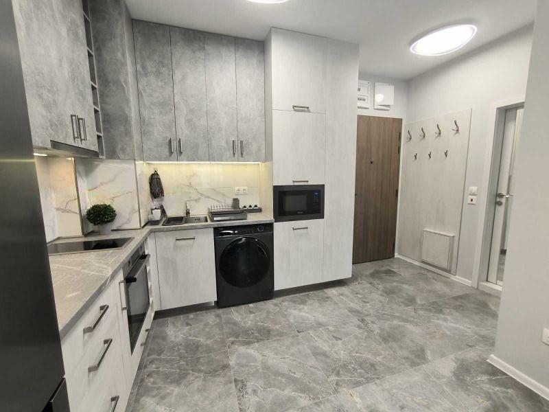 Revolution Estate presents a One-bedroom apartment in Sofia, Druzhba 2 image 4