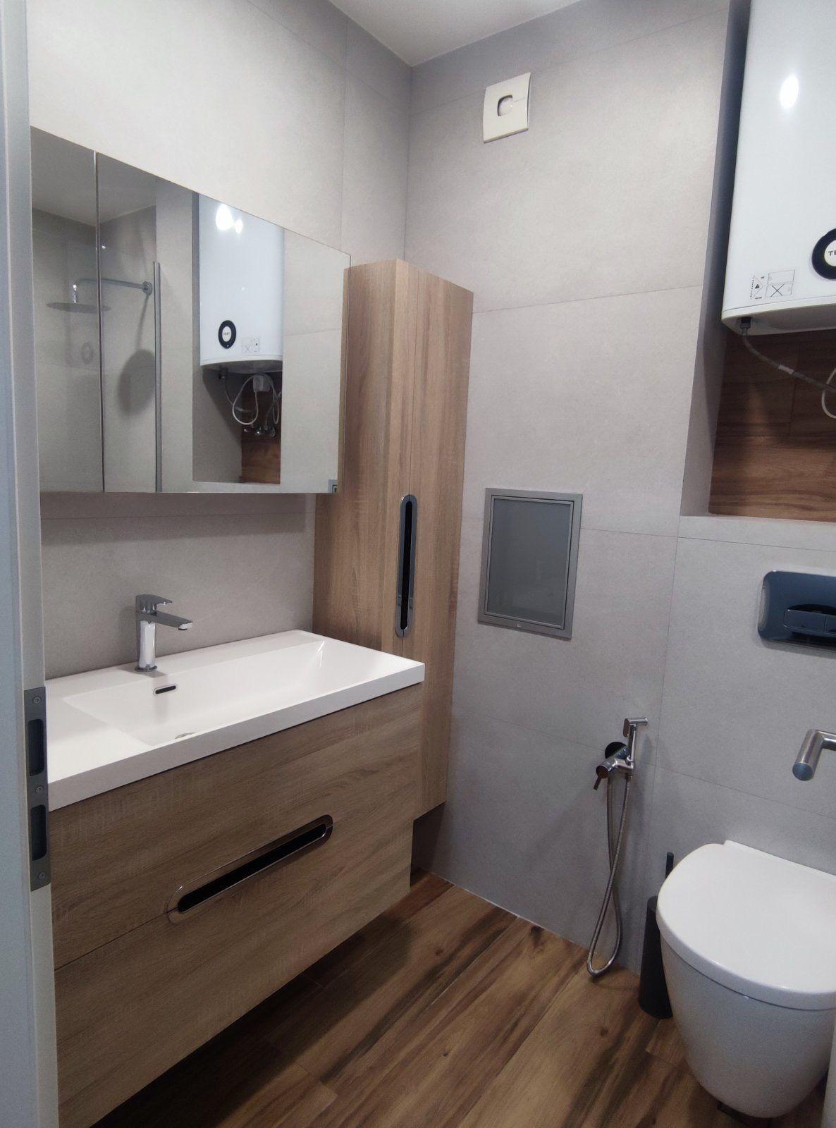 one-bedroom apartment image 5