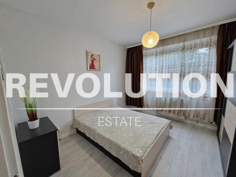 Two-bedroom apartment image 52984