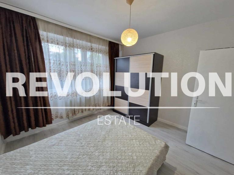 Two-bedroom apartment image 52987