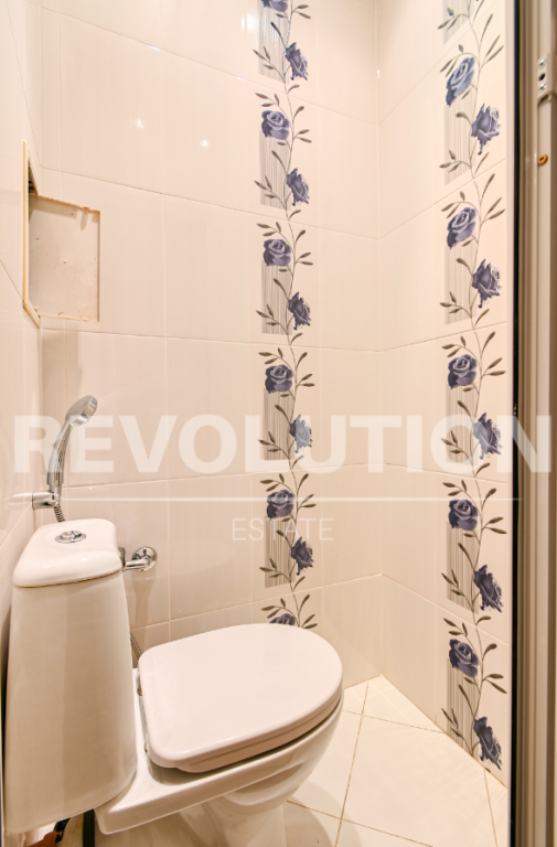 Two-bedroom apartment image 50997
