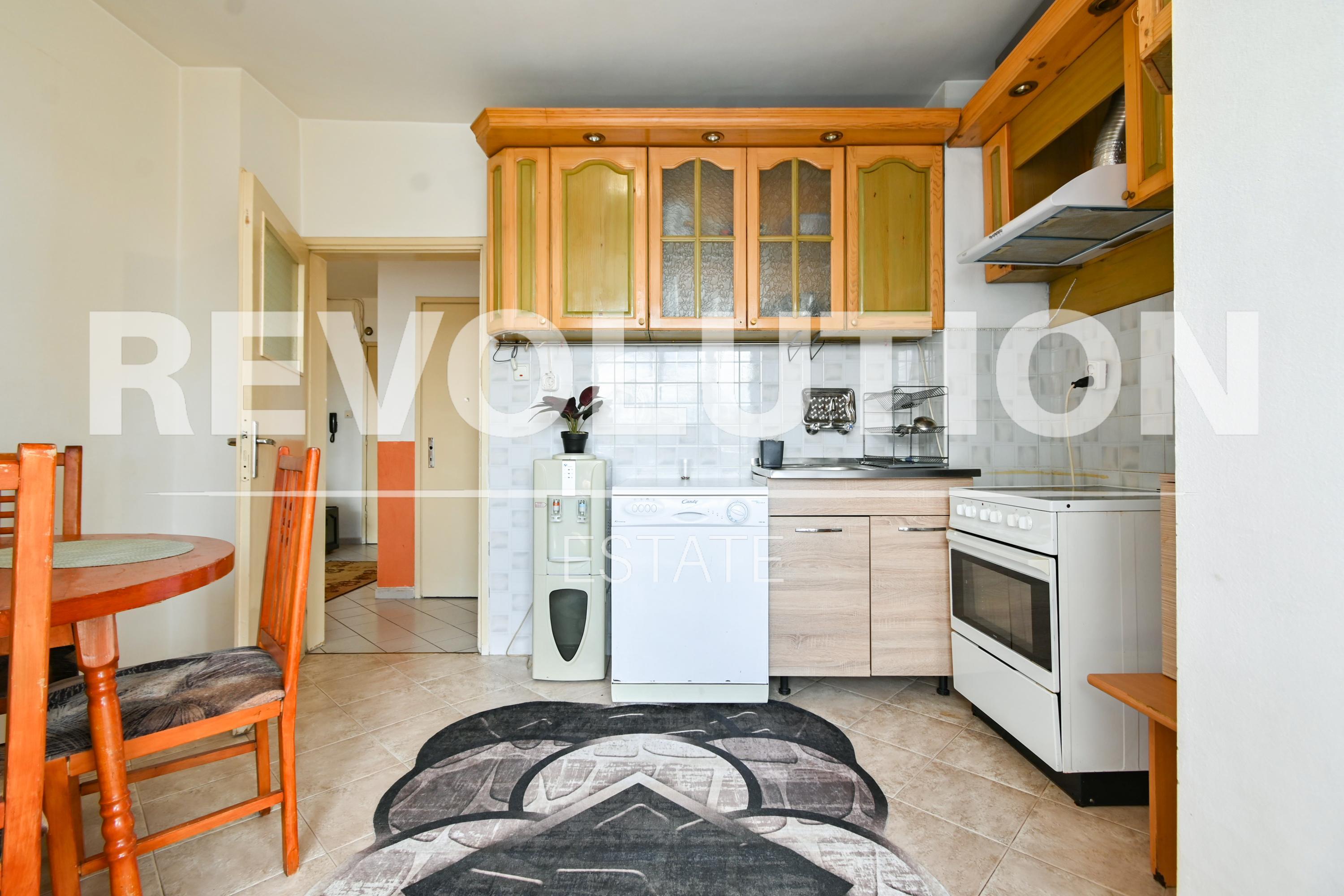 two-bedroom apartment image 2