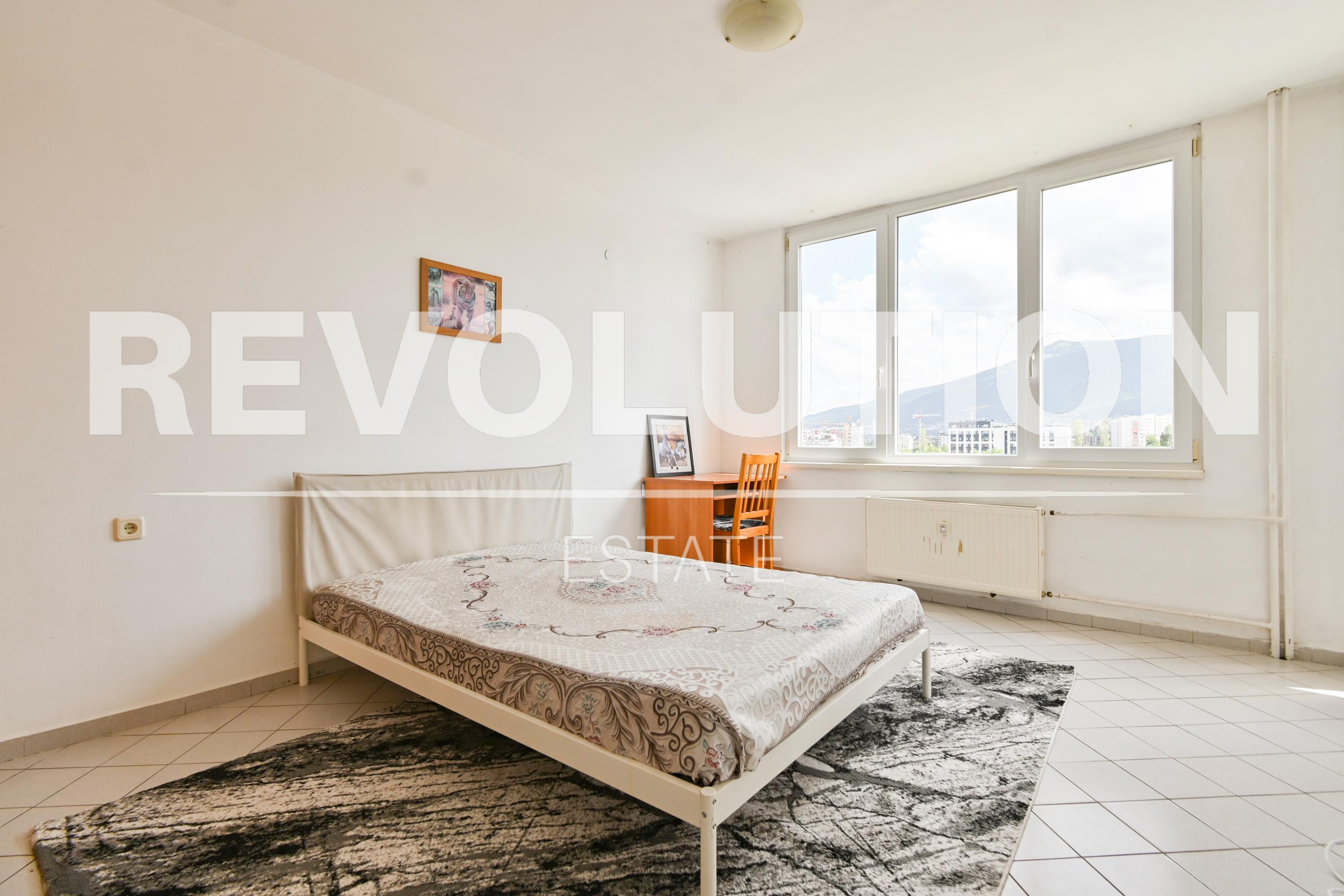 two-bedroom apartment image 4