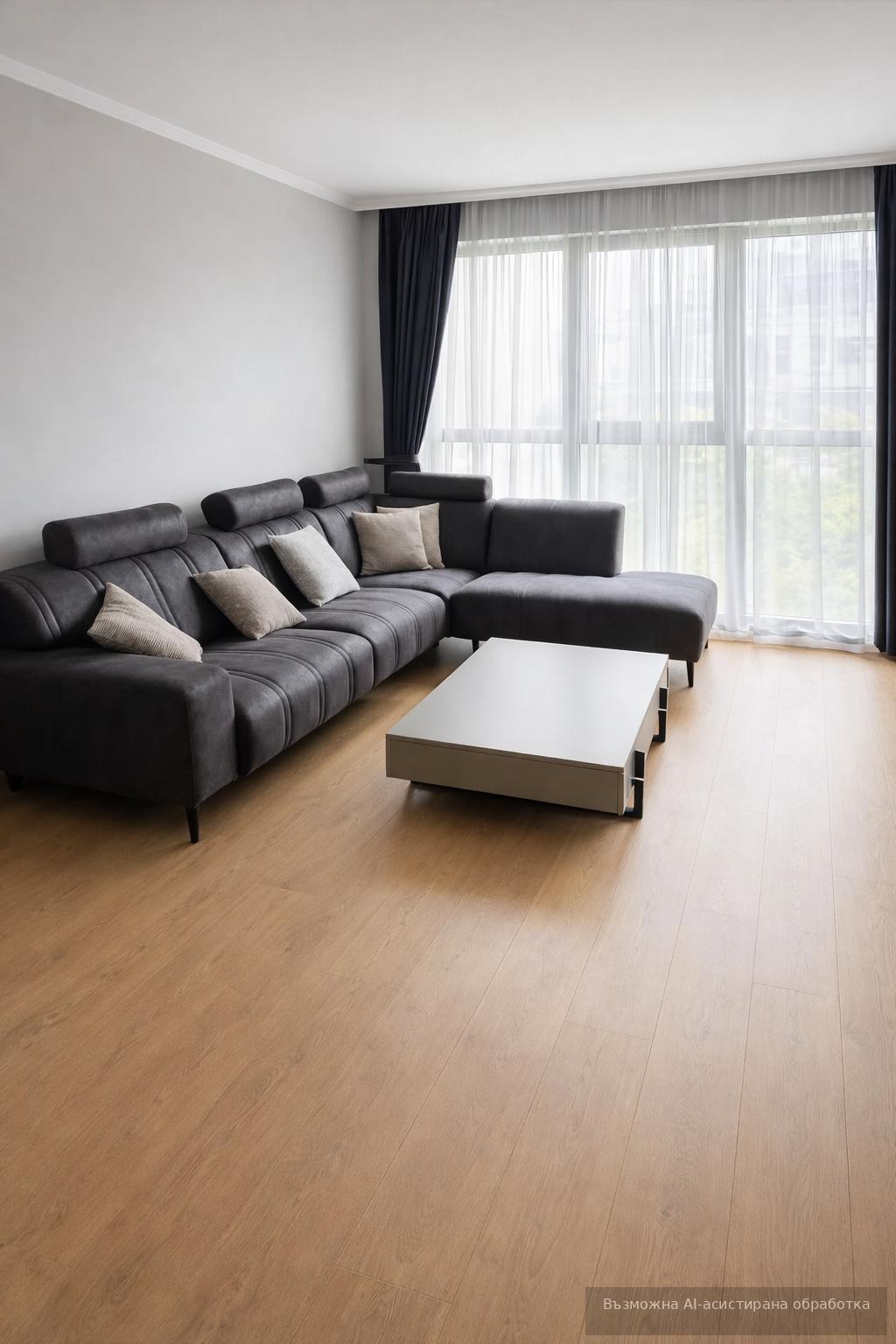 Two-room apartment in the Hristo Smirnenski district image 2