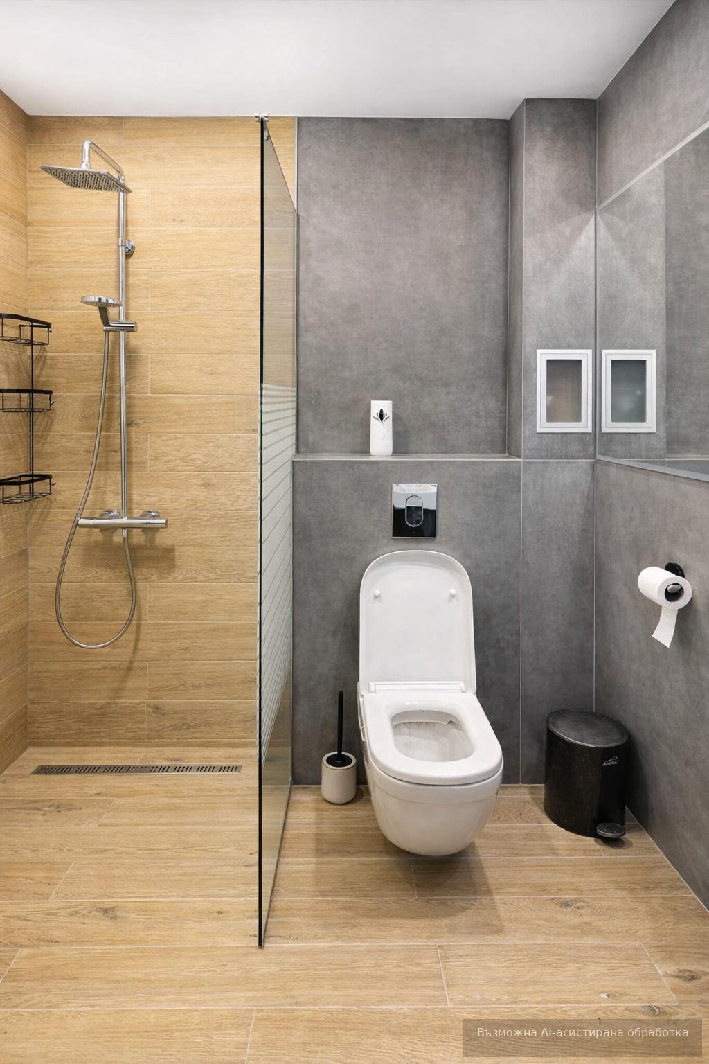 Two-room apartment in the Hristo Smirnenski district image 4