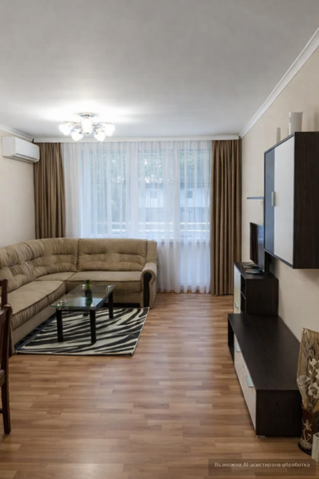 Two-room apartment in the Old Town area image 2