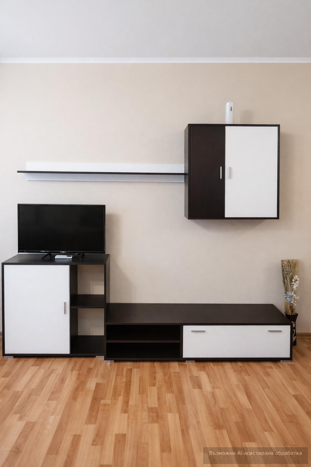 Two-room apartment in the Old Town area image 3