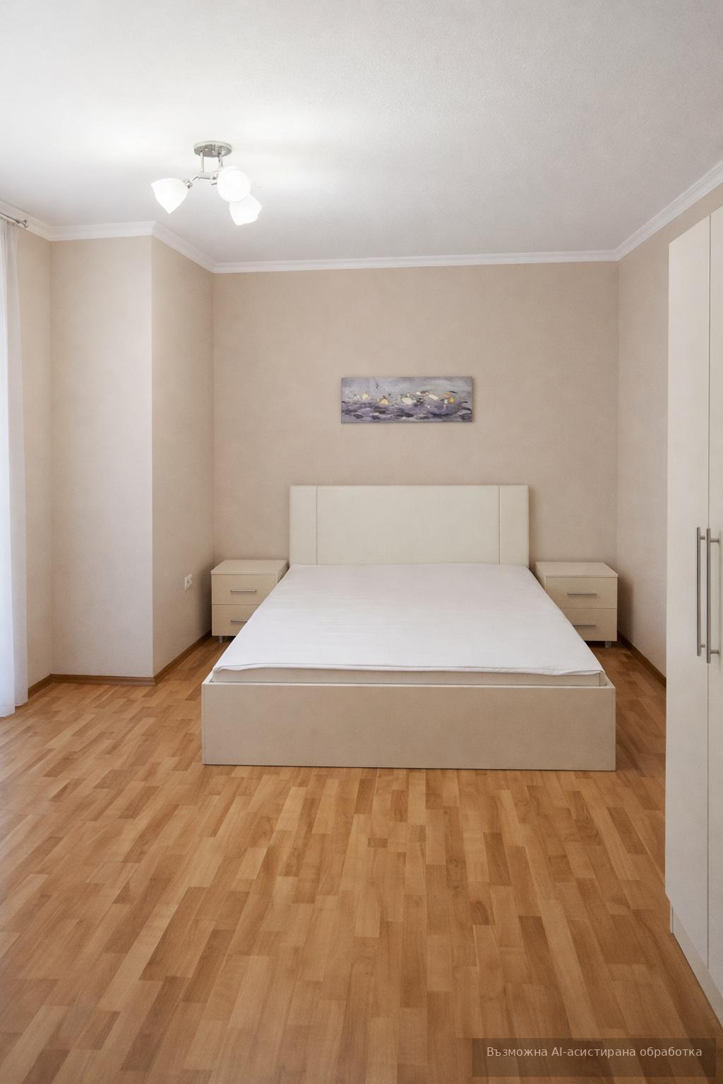 Two-room apartment in the Old Town area image 4