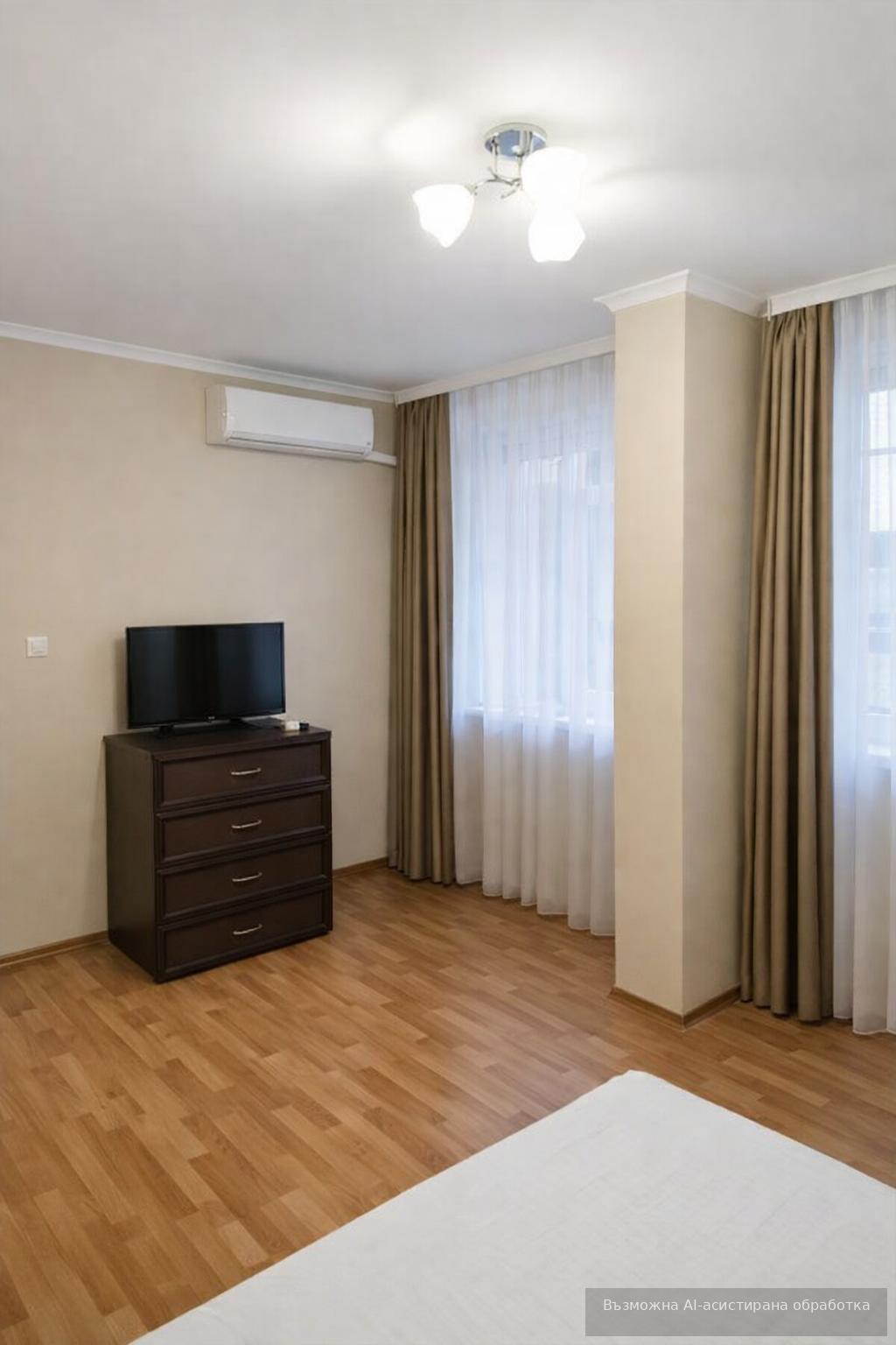 Two-room apartment in the Old Town area image 5