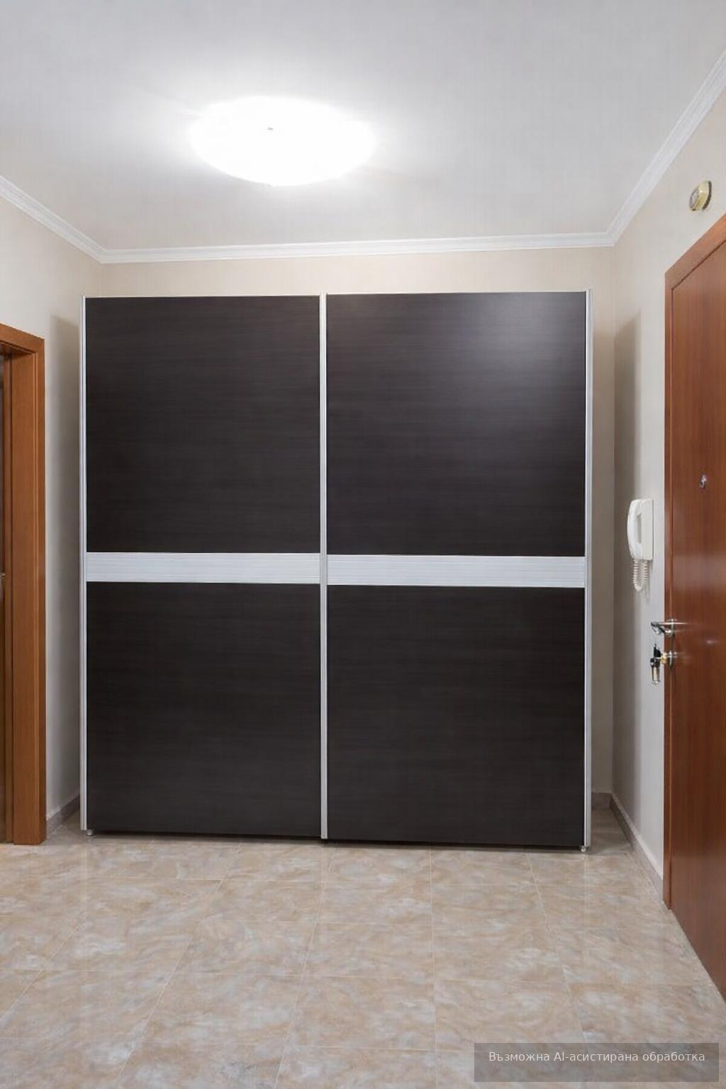 Two-room apartment in the Old Town area image 6