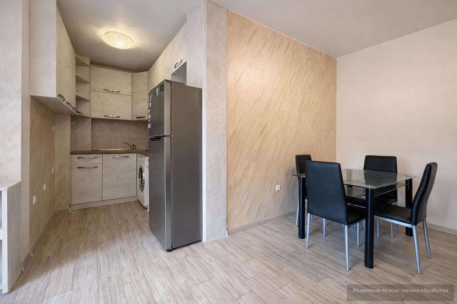 NEW! Three-room apartment in the Yuzhen district image 2