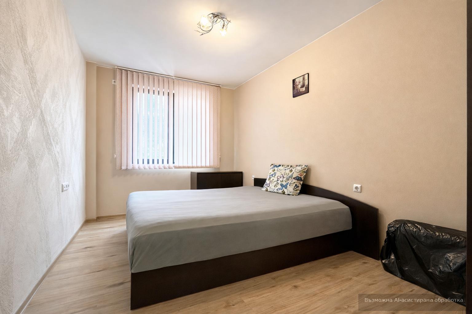 NEW! Three-room apartment in the Yuzhen district image 3