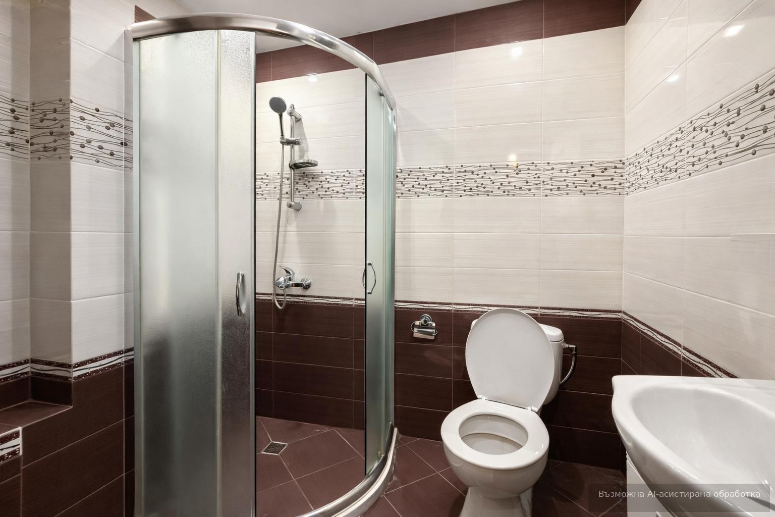 NEW! Three-room apartment in the Yuzhen district image 4