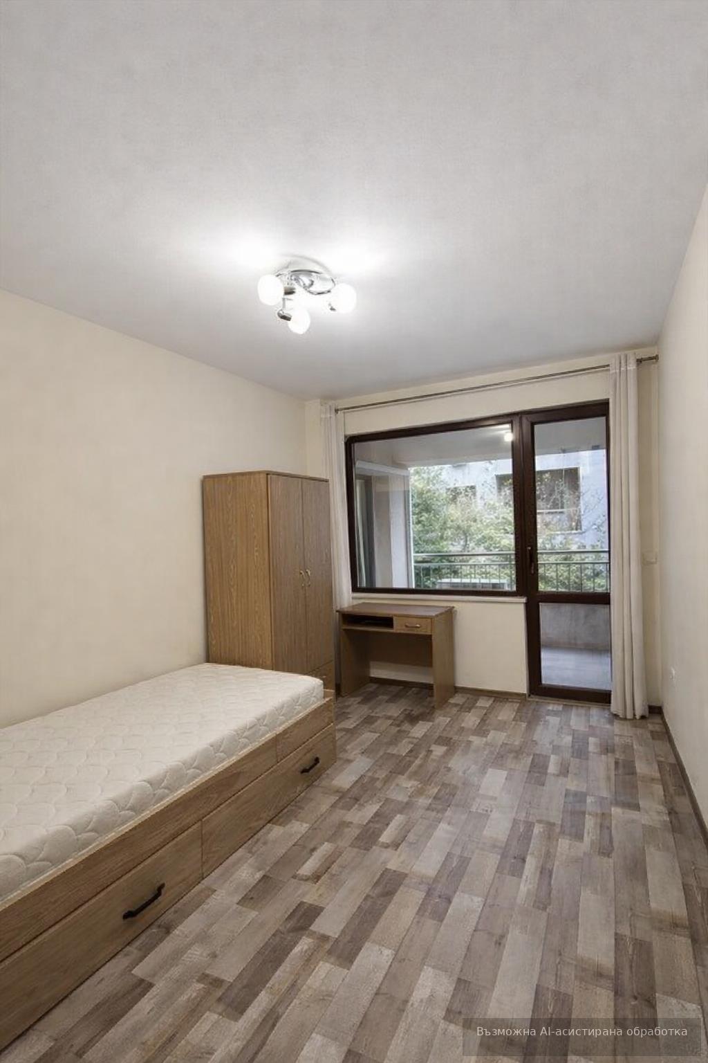 Тристаен апартамент  в гр.Варна, ХЕИ! снимка 3