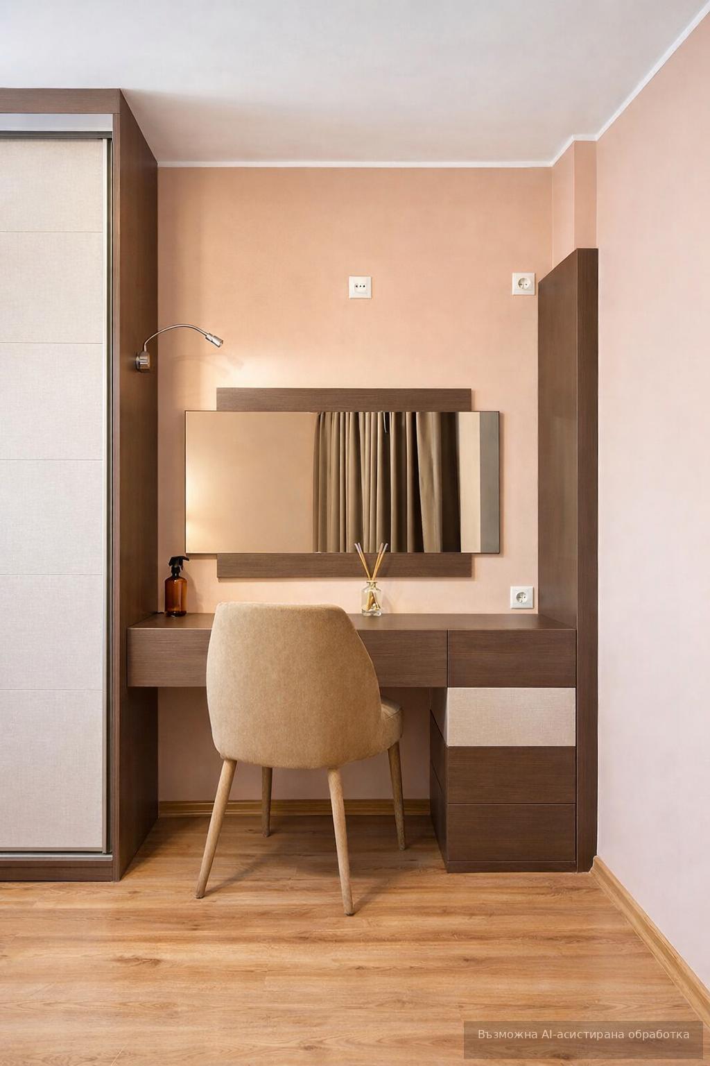 Luxury two-room apartment in the Center area / Includes building maintenance fees! image 5