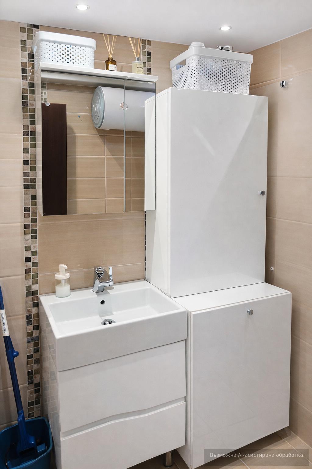 Luxury two-room apartment in the Center area / Includes building maintenance fees! image 6