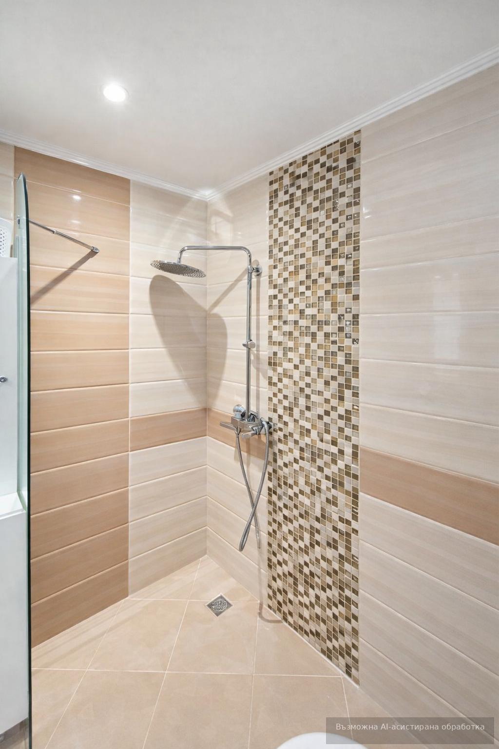 Luxury two-room apartment in the Center area / Includes building maintenance fees! image 8