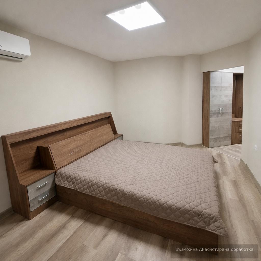 Тристаен апартамент  в гр.Варна, Окръжна болница! image 4