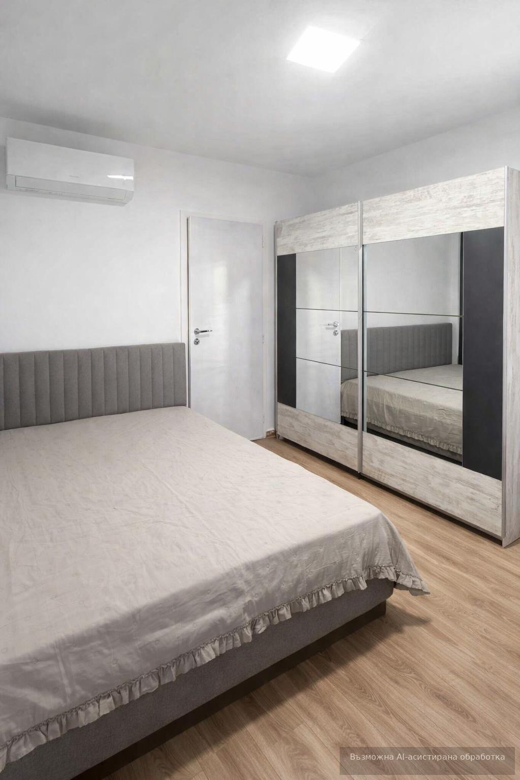 Three-room apartment in the Ostromila district / WITH A GARAGE! image 4