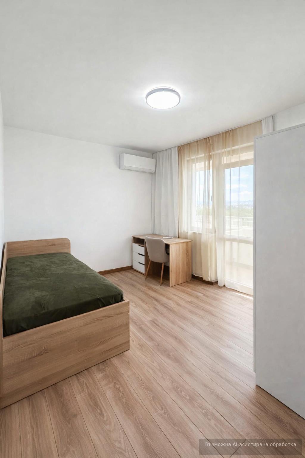 Three-room apartment in the Ostromila district / WITH A GARAGE! image 5