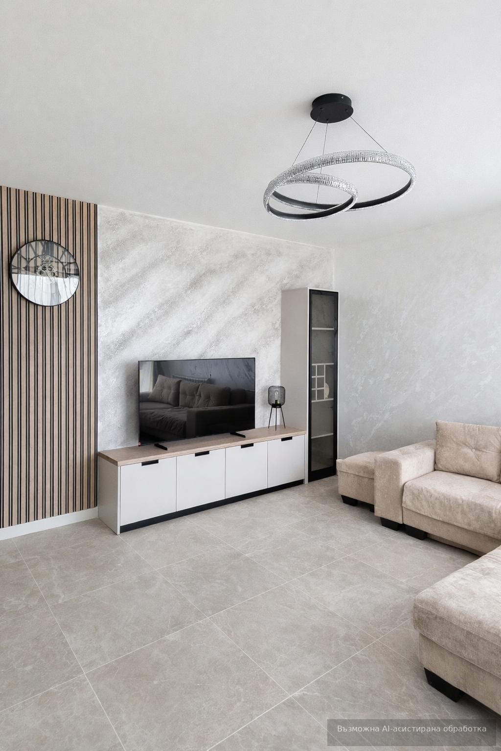 Two-room apartment in the Hristo Smirnenski district image 3