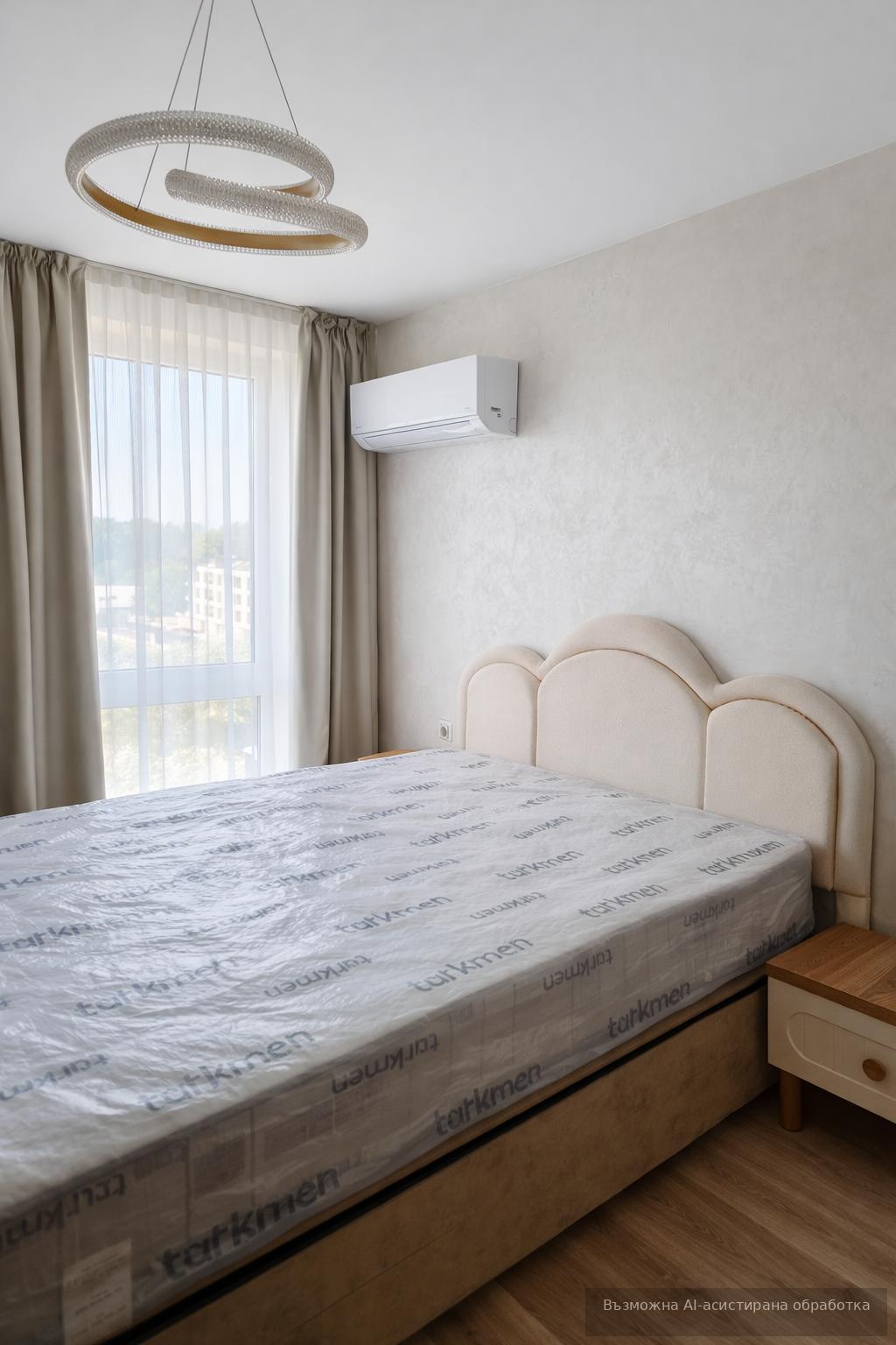 Two-room apartment in the Hristo Smirnenski district image 4