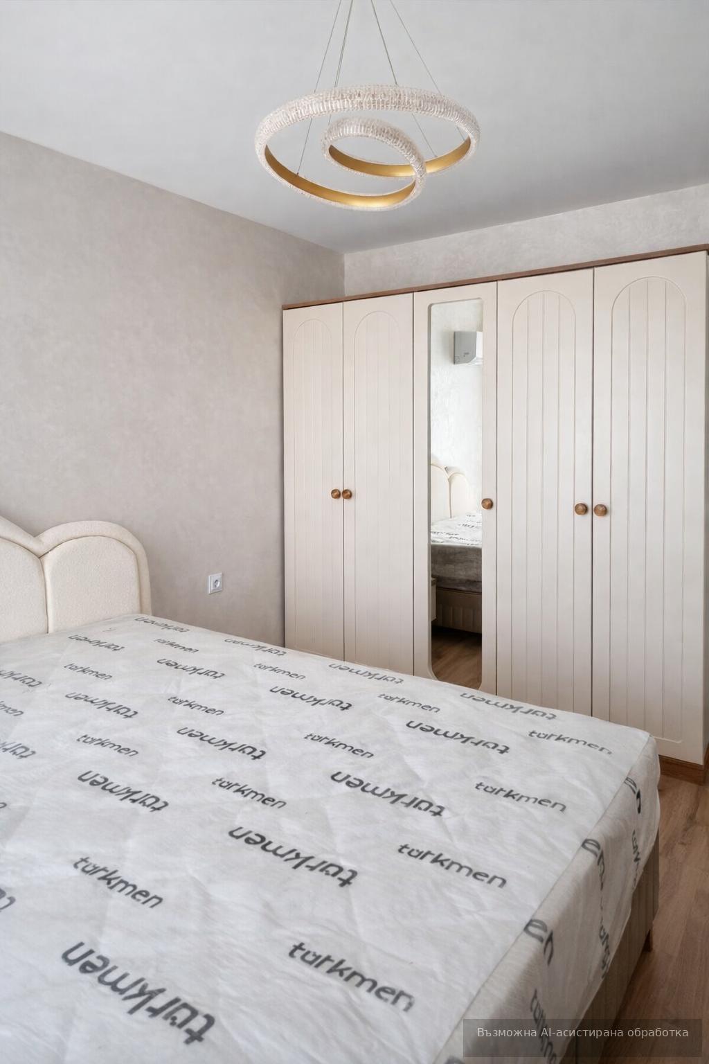 Two-room apartment in the Hristo Smirnenski district image 5