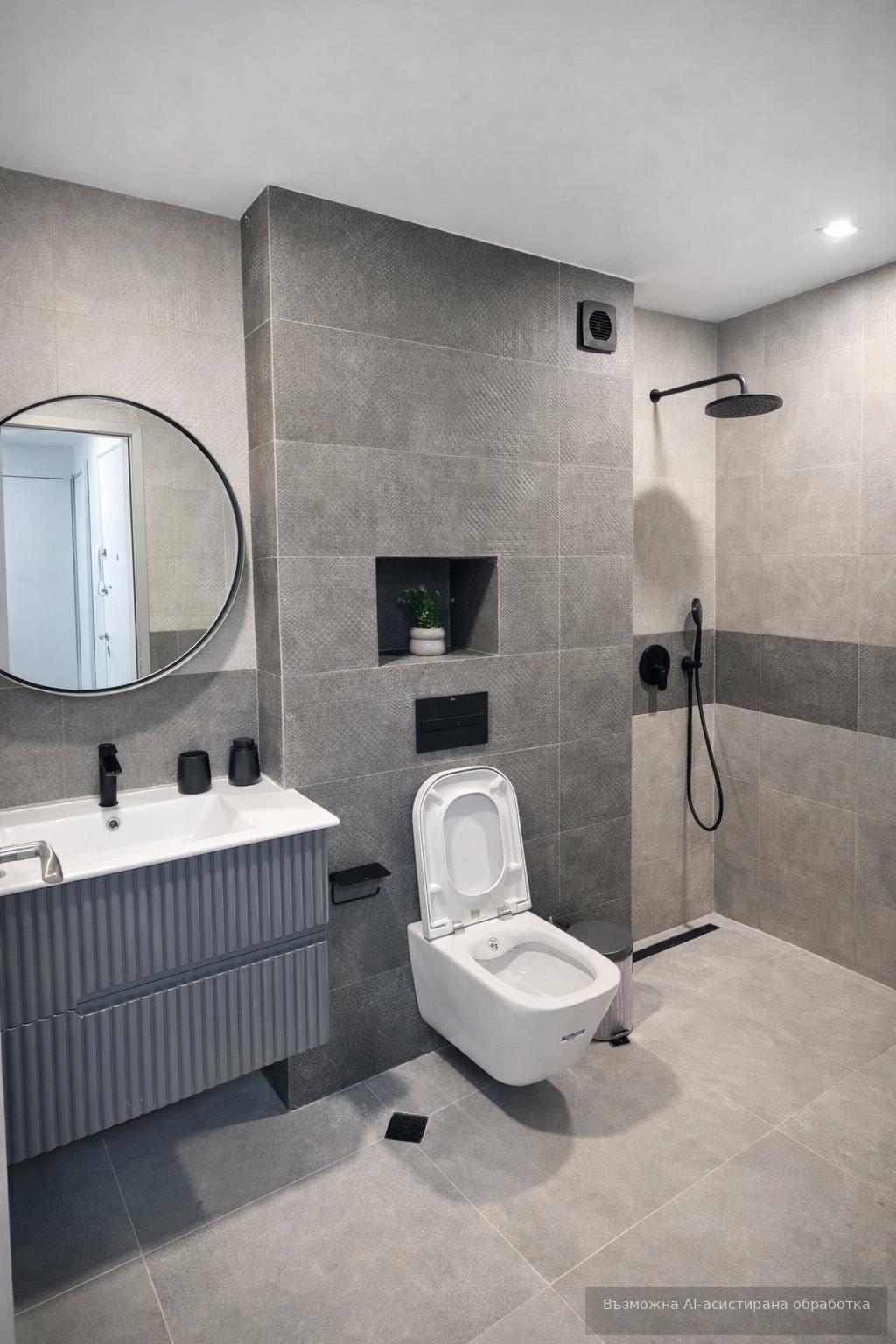 Two-room apartment in the Hristo Smirnenski district image 6