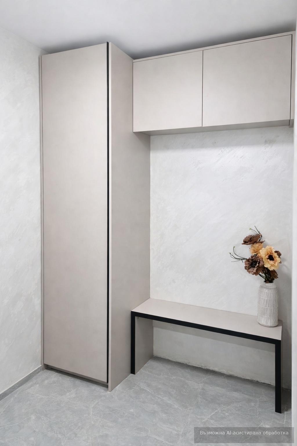 Two-room apartment in the Hristo Smirnenski district image 8