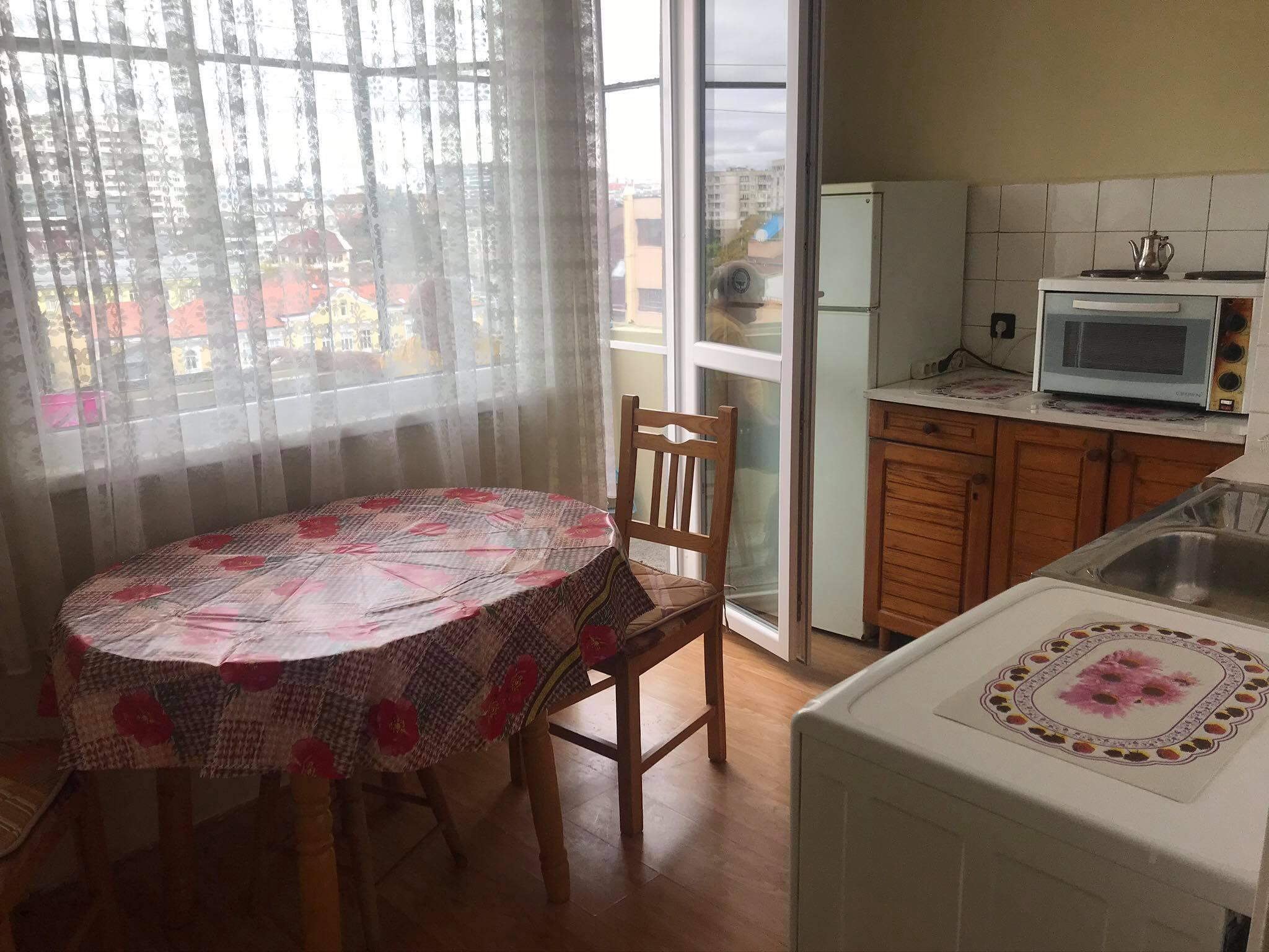 Revolution Estate presents a One-bedroom apartment in Sofia, Sveta Troitsa image 2