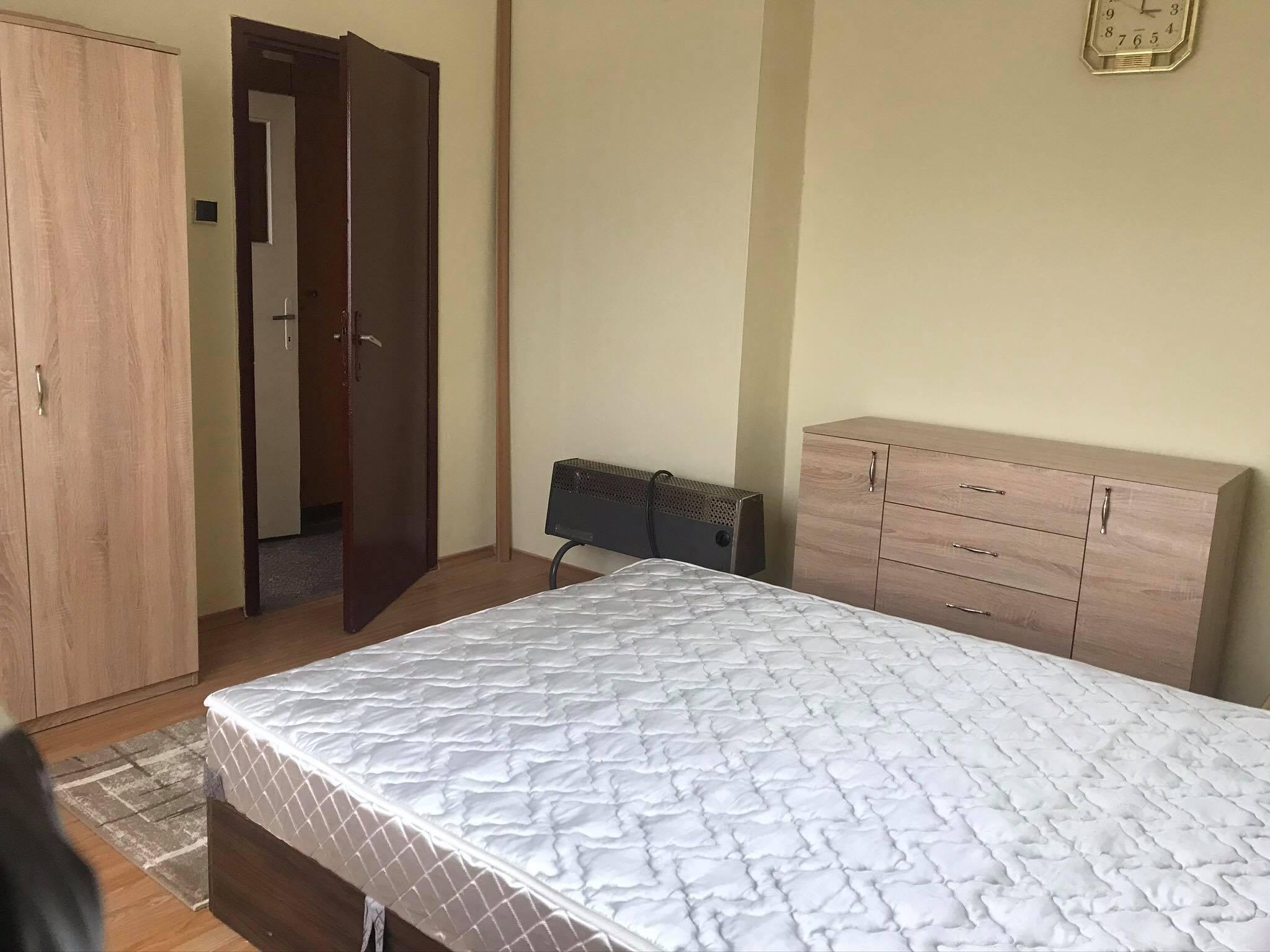 Revolution Estate presents a One-bedroom apartment in Sofia, Sveta Troitsa image 4