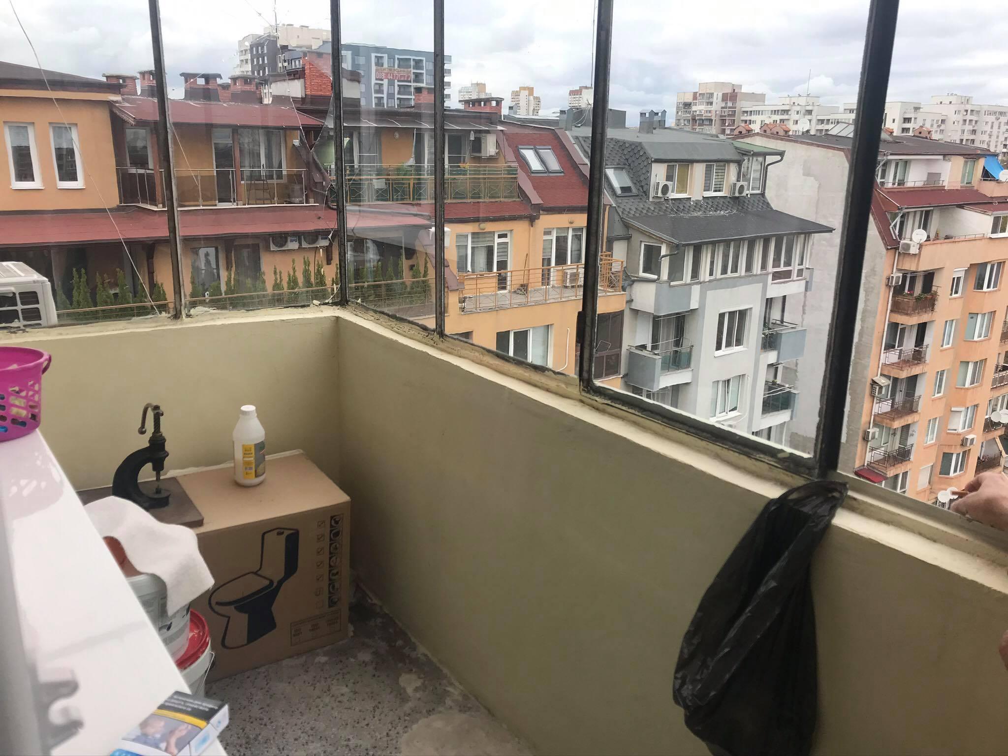 Revolution Estate presents a One-bedroom apartment in Sofia, Sveta Troitsa image 9