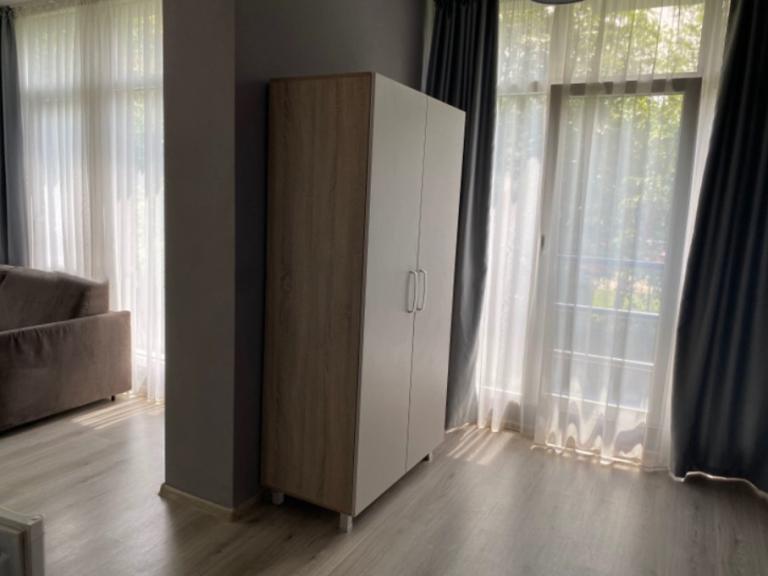 Двустаен апартамент в ж.к. Студентски град снимка 49612