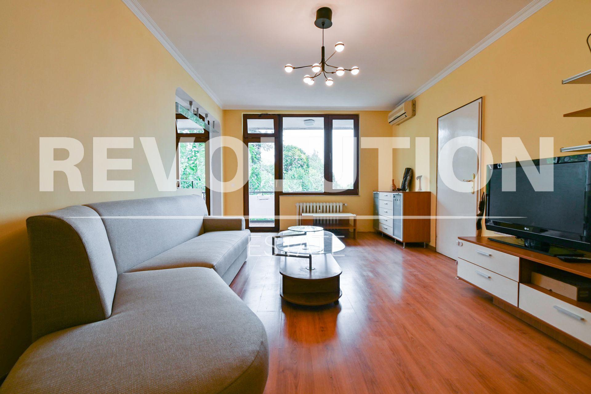 two-bedroom apartment image 1