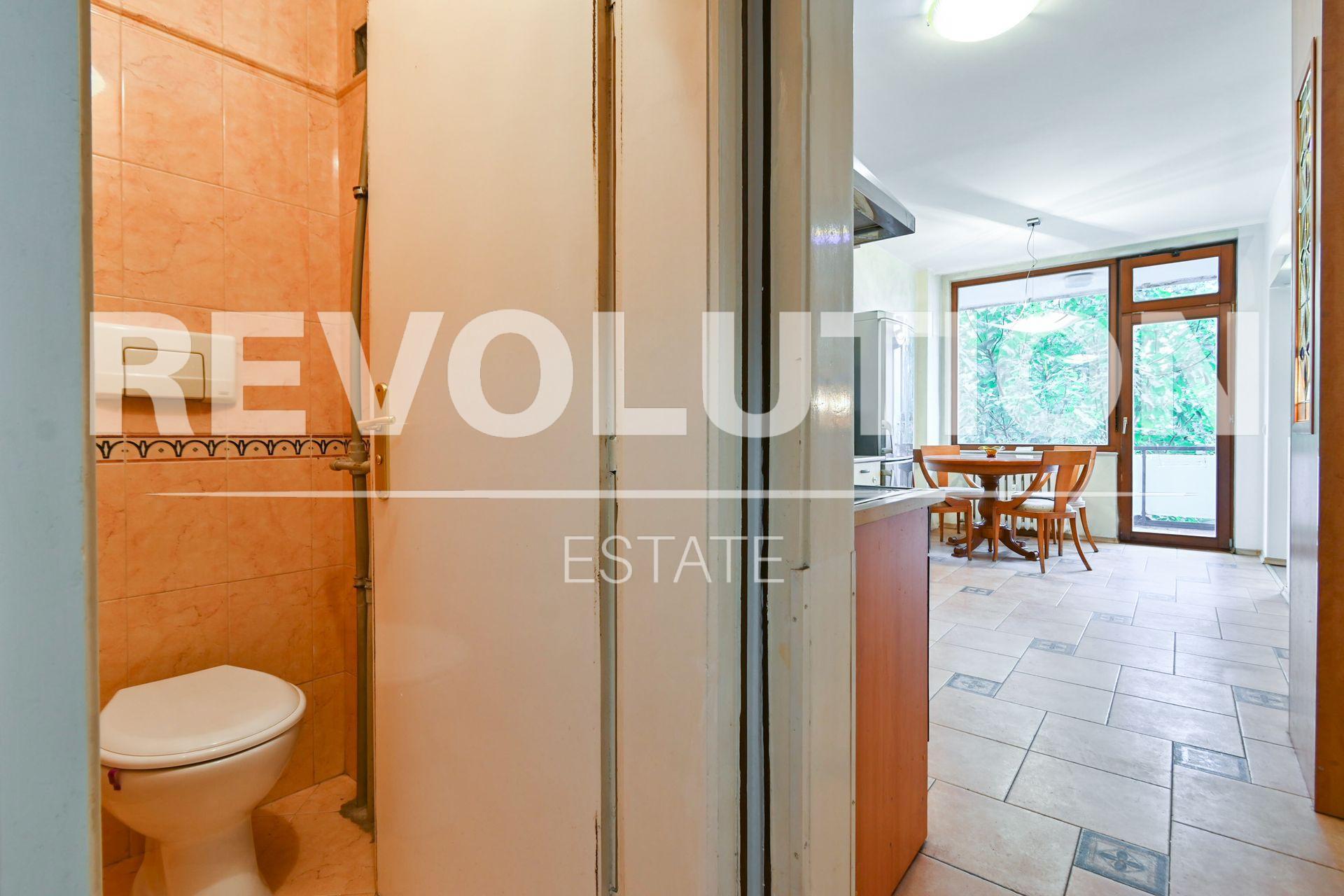 two-bedroom apartment image 12