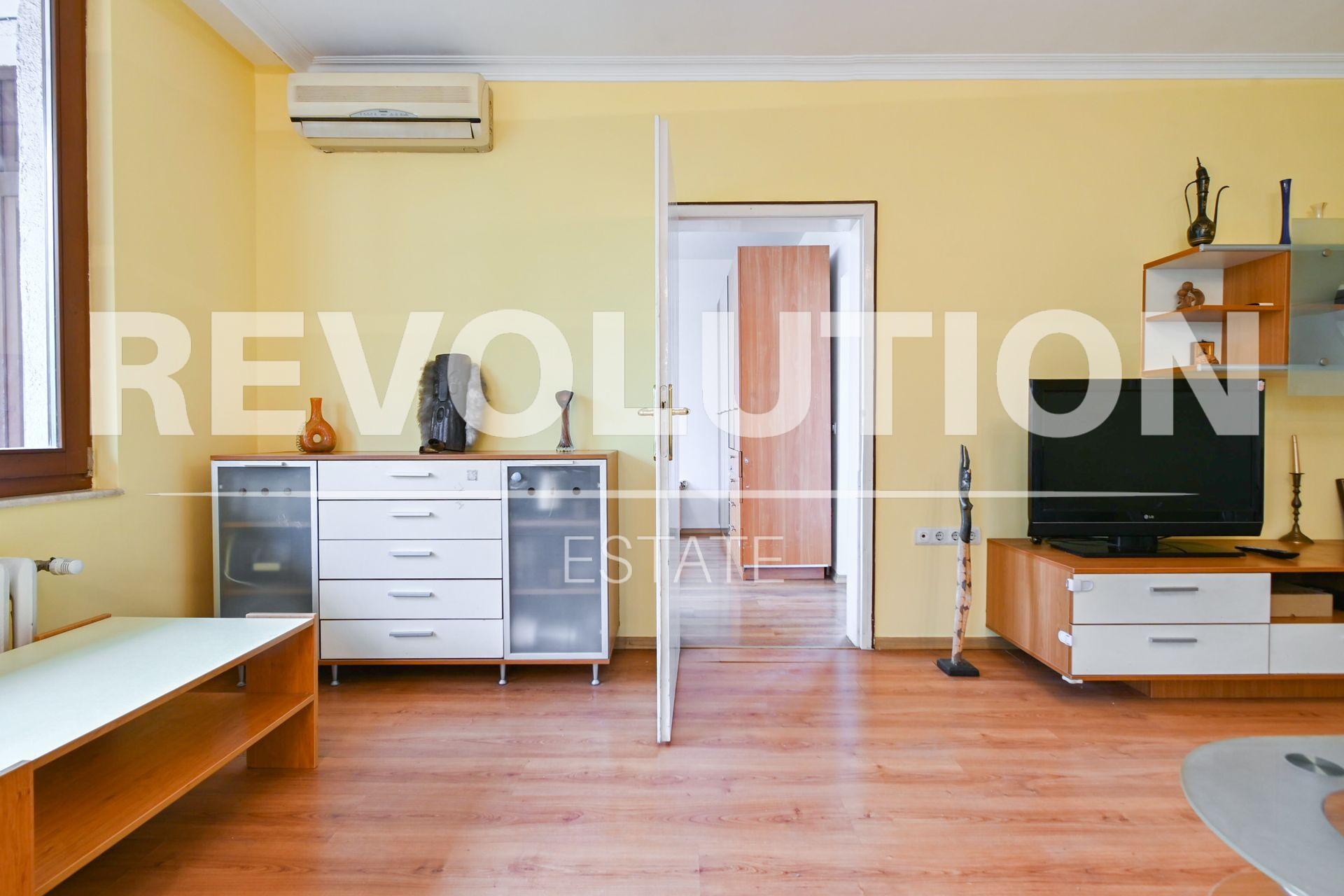 two-bedroom apartment image 3