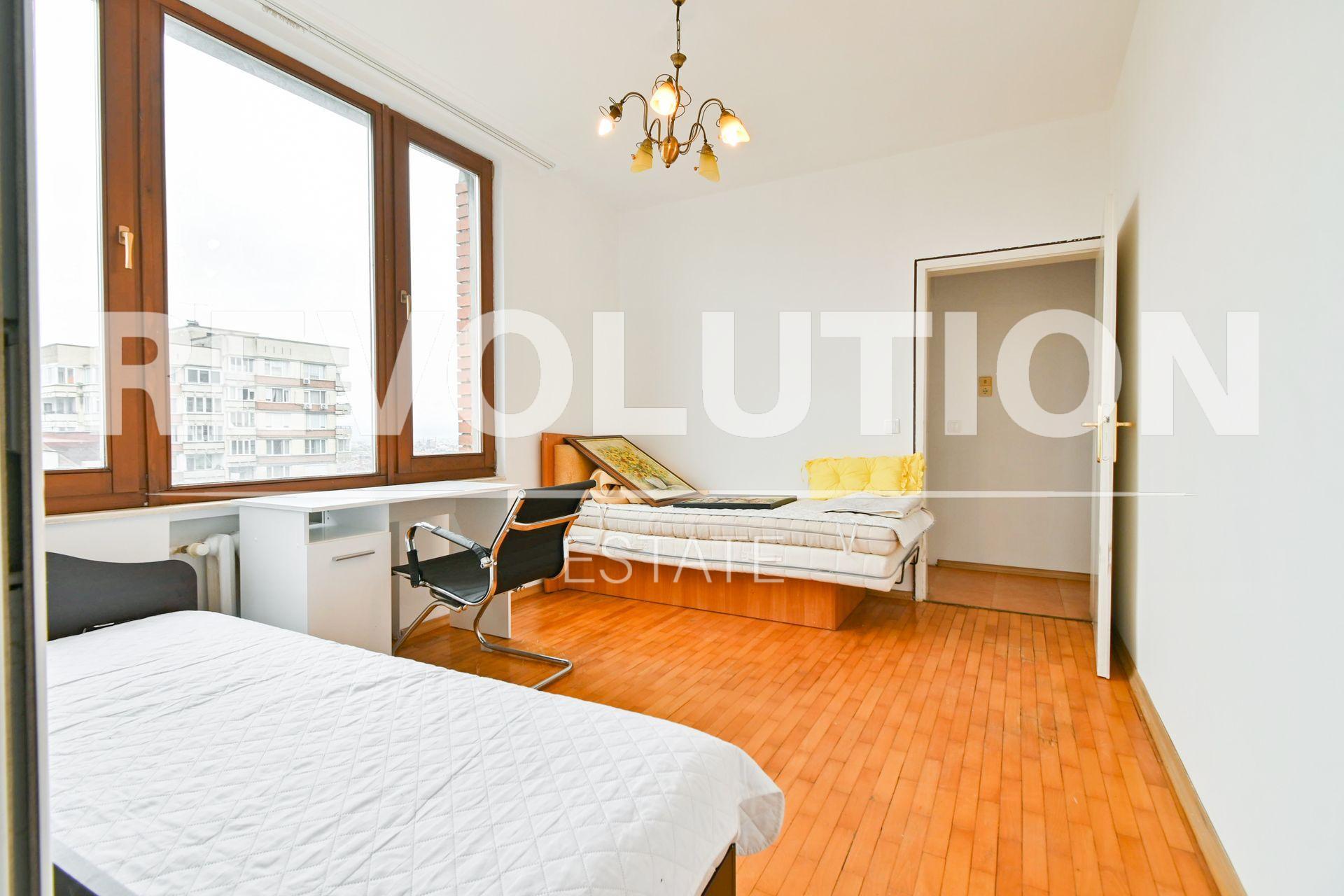 two-bedroom apartment image 8