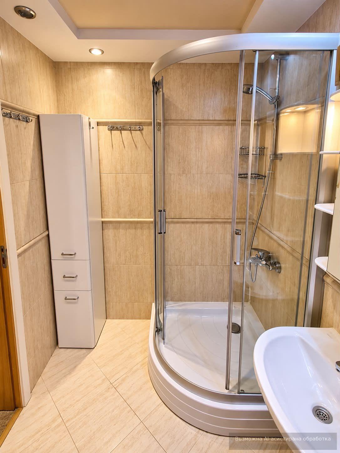 Three-Bedroom Apartment image 8