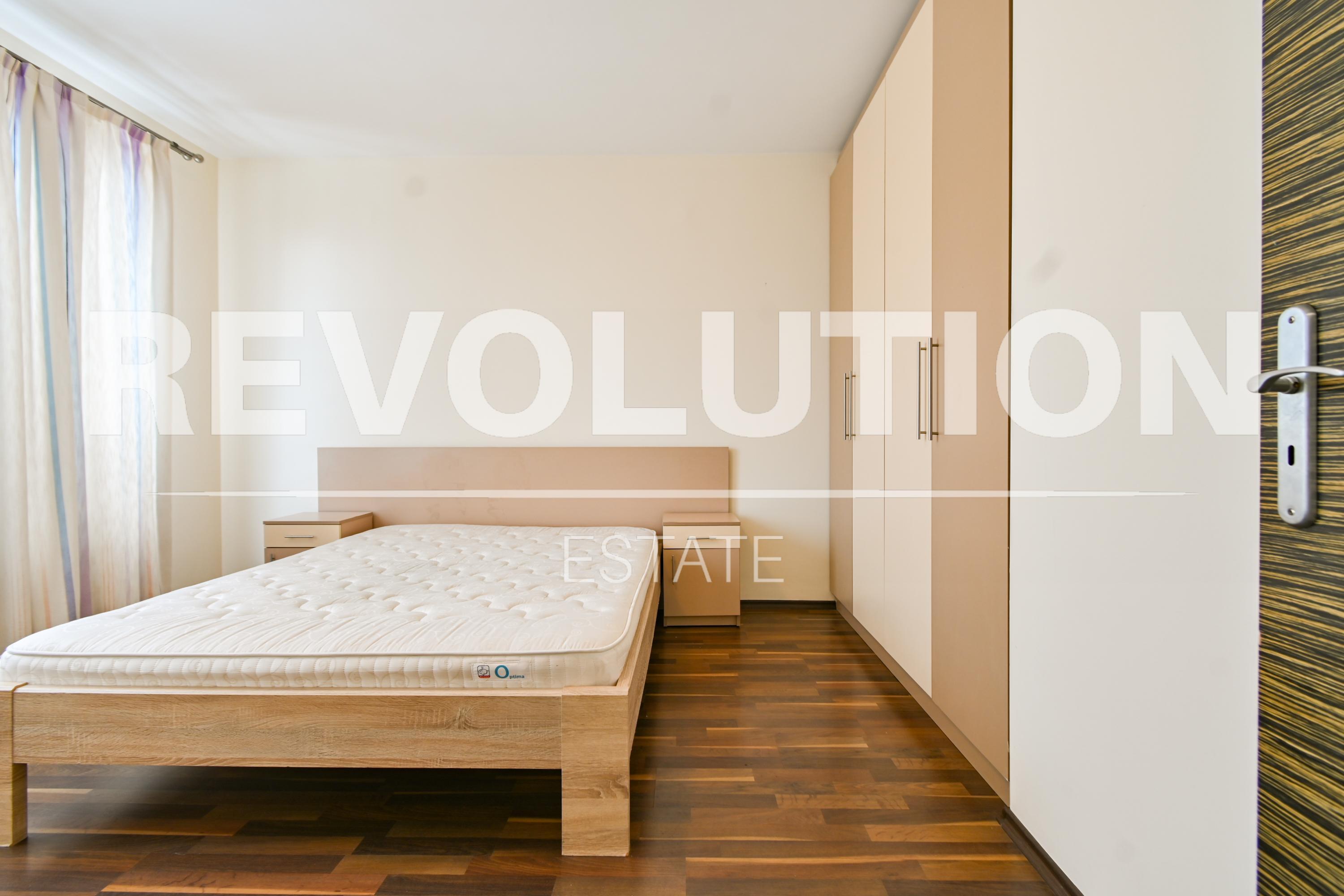 Three-Bedroom Apartment image 11
