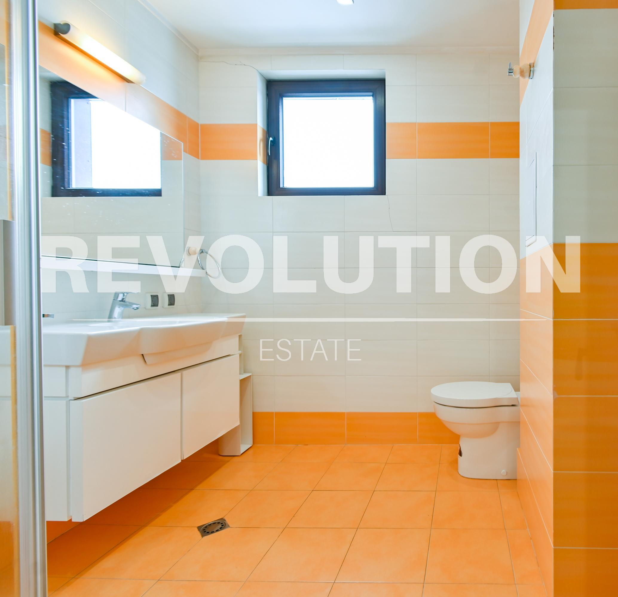 Three-Bedroom Apartment image 15