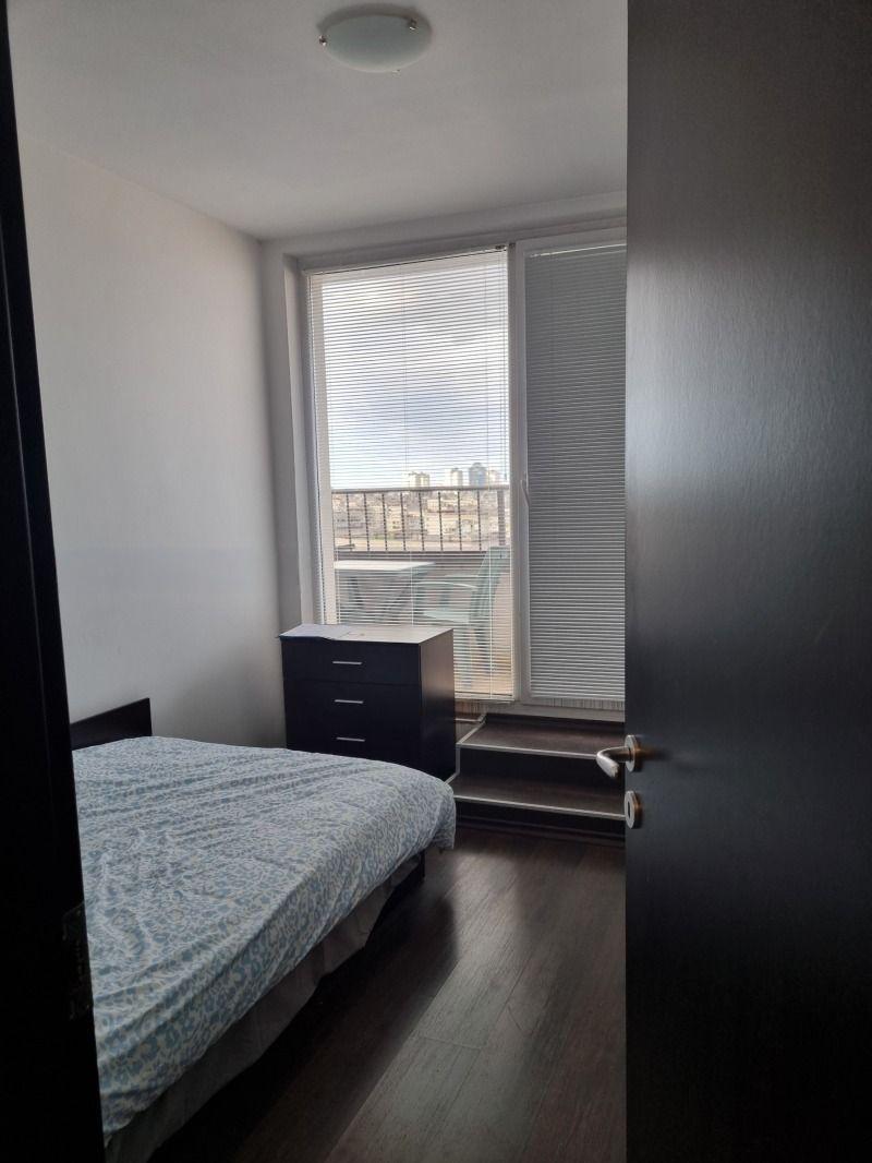 Revolution Estate presents a Two-bedroom apartment in Sofia, Mladost 4