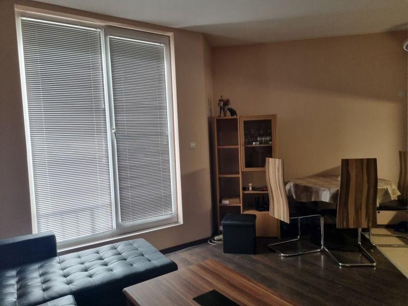 Revolution Estate presents a Two-bedroom apartment in Sofia, Mladost 4 image 1