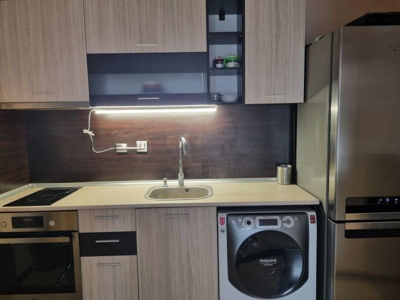 Revolution Estate presents a Two-bedroom apartment in Sofia, Mladost 4 image 2