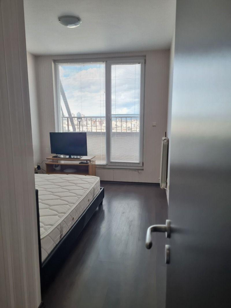 Revolution Estate presents a Two-bedroom apartment in Sofia, Mladost 4 image 3