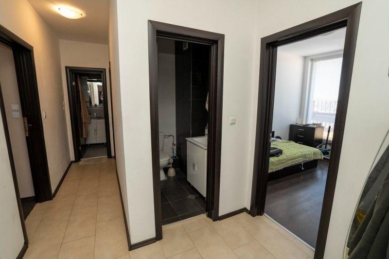 Revolution Estate presents a Two-bedroom apartment in Sofia, Mladost 4 image 6